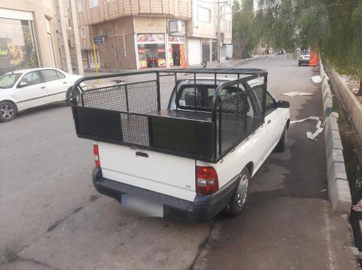 عکس باربندسازی