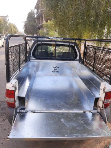 عکس باربندسازی