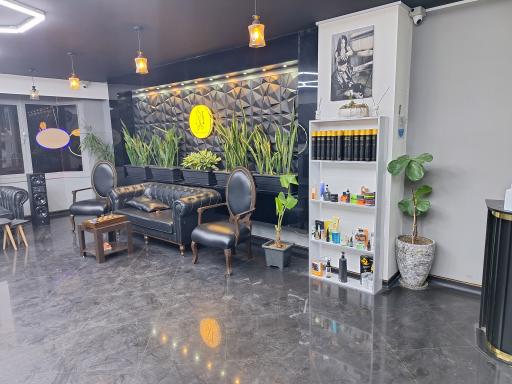 عکس خانه داماد صدیقی