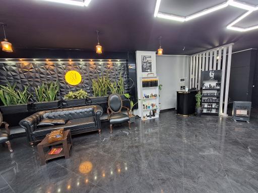 عکس خانه داماد صدیقی