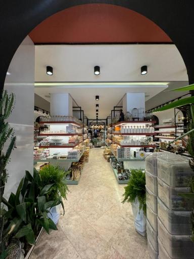 فروشگاه بزرگ کادویی ماهان گیفت