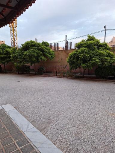 عکس مجتمع رفاهی فرهنگی و دانشجویی زنده یاد حاج احمد ناظران