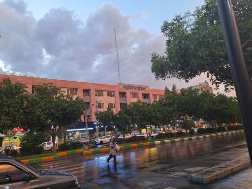 عکس مجتمع رفاهی فرهنگی و دانشجویی زنده یاد حاج احمد ناظران