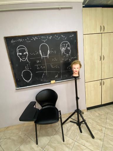 آریشگاه فرزاد سلیمانی