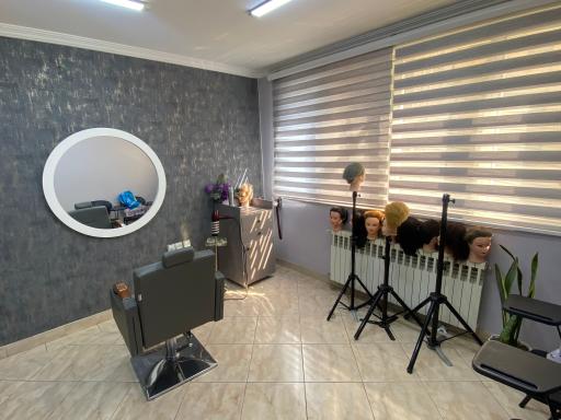 عکس آریشگاه فرزاد سلیمانی