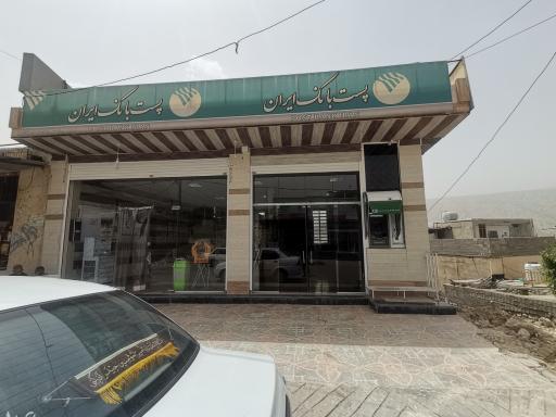 عکس عابر بانک
