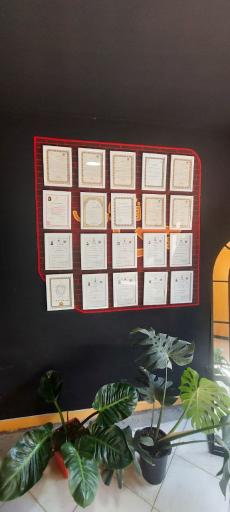 عکس آموزشگاه خیاطی آبان دُخت