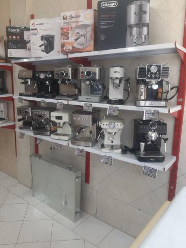 عکس دکتر کافه