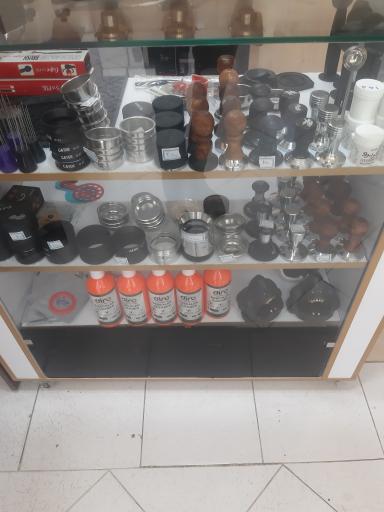 عکس دکتر کافه