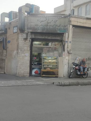 عکس مرغ فروشی