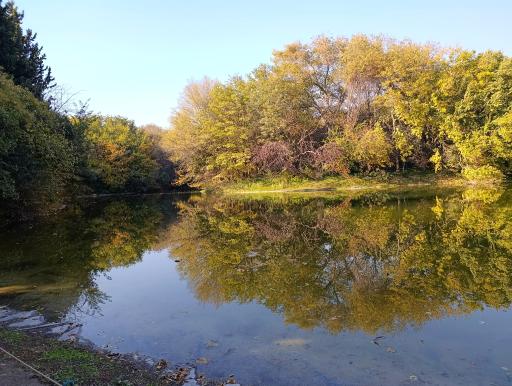 عکس باغ گیاه شناسی ملی ایران
