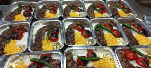 عکس کبابی یونا