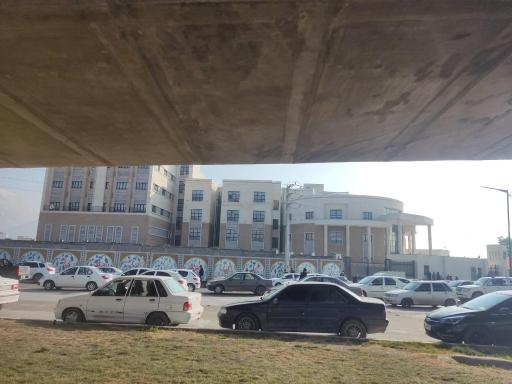 دادگستری کل استان کرمانشاه 