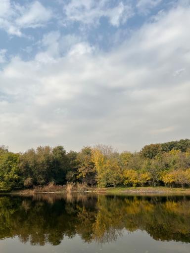 عکس باغ گیاه شناسی ملی ایران