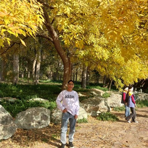 عکس باغ گیاه شناسی ملی ایران