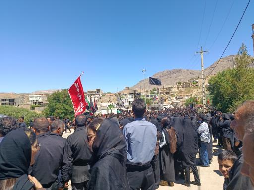 عکس دژکرد