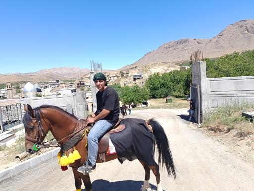 عکس دژکرد