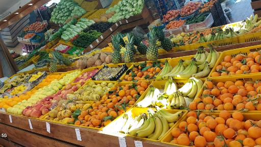 عکس میوه سرای نرولی