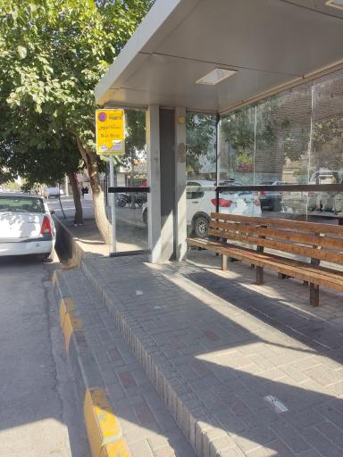 عکس  ایثارگران 22