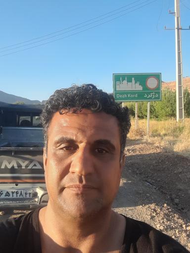 عکس دژکرد