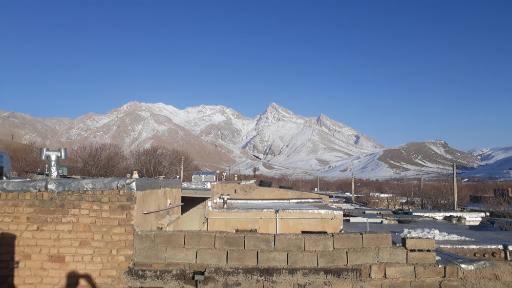 عکس تینمو علیا