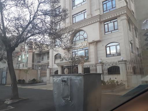 عکس برج آمیتیس