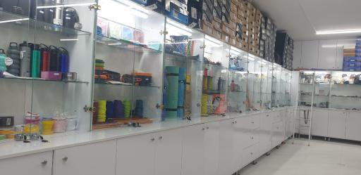 عکس لوازم کوهنوردی ستاره شرق