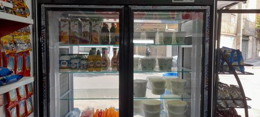عکس لبنیاتی ایمانی