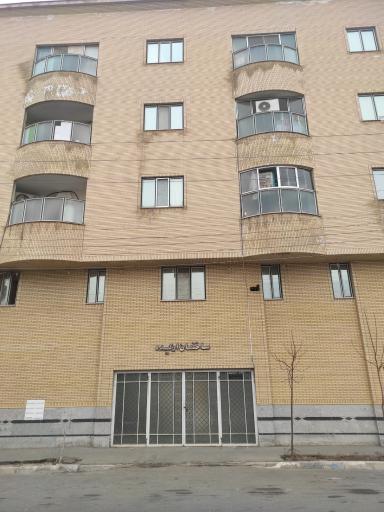 عکس ساختمان ارکیده