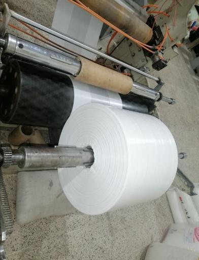 عکس کارماپلاست تولیدی نایلکس 