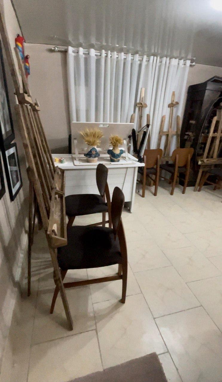 عکس موسسه هنرهای تجسمی چهارتار الماس 