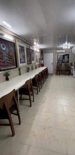 عکس موسسه هنرهای تجسمی چهارتار الماس 