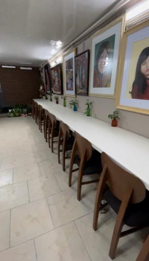 عکس موسسه هنرهای تجسمی چهارتار الماس 