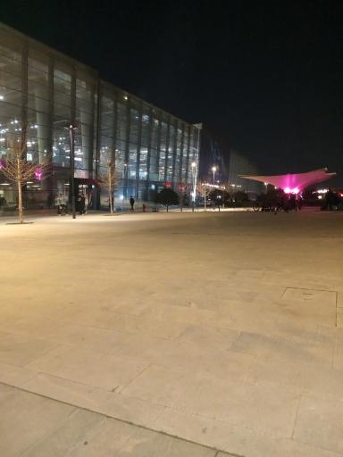 عکس باغ علم کودک