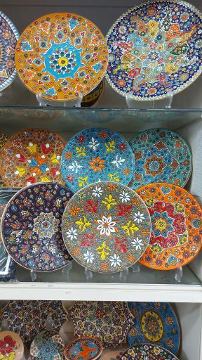 عکس تولید و پخش صنایع دستی تعاونی ما