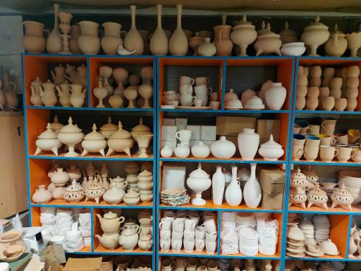 عکس تولید و پخش صنایع دستی تعاونی ما