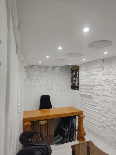 عکس دکوراسیون نوین طرح