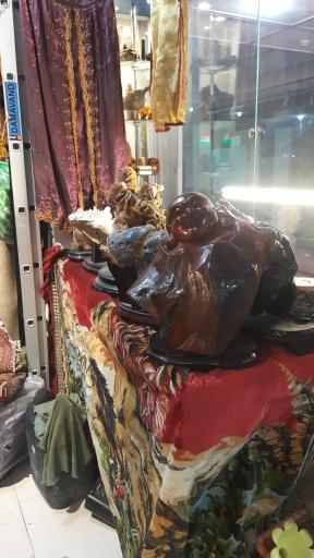 عکس گالری مبری