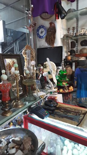 عکس گالری مبری