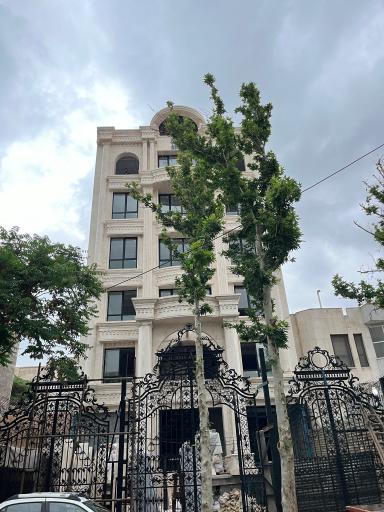 عکس ساختمان نویان