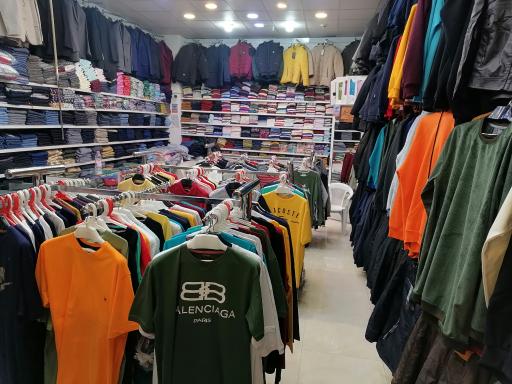 عکس فروشگاه سایز بزرگ کلاسیک