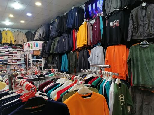 عکس فروشگاه سایز بزرگ کلاسیک