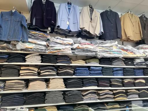 عکس فروشگاه سایز بزرگ کلاسیک