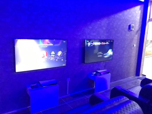 عکس گیم نت R2