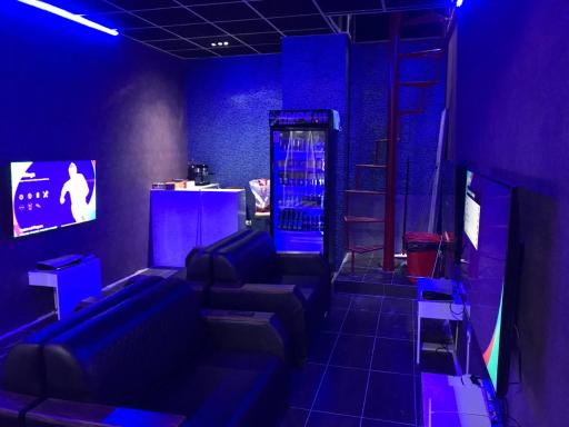 عکس گیم نت R2