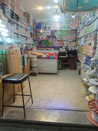 عکس کالای برق شهرکی