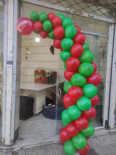 عکس خشکشویی شایان