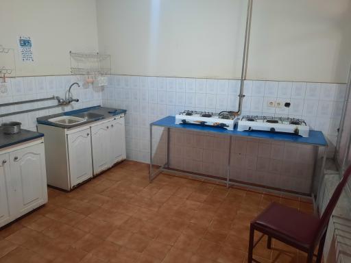 عکس خوابگاه دانشجویی و پانسیون اقامتی مهر ابهر