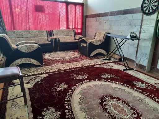 عکس خوابگاه دانشجویی و پانسیون اقامتی مهر ابهر