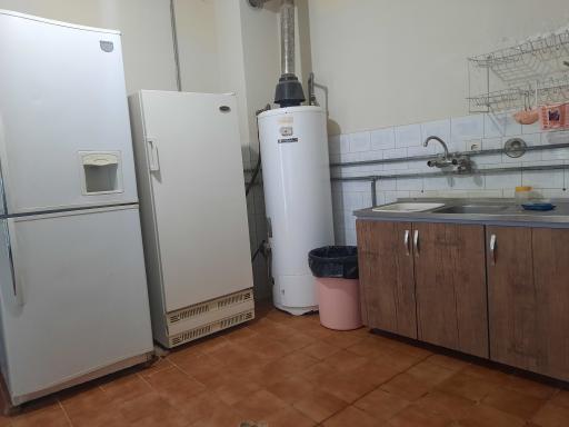 عکس خوابگاه دانشجویی و پانسیون اقامتی مهر ابهر